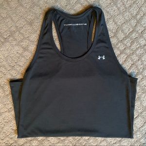Under Armour Women’s Threadborne Racerback